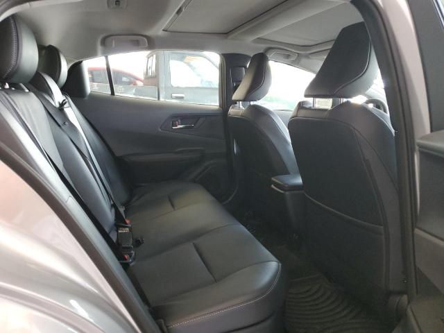 2023 Toyota Prius LE