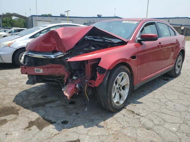 2010 Ford Taurus SEL