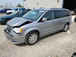 2015 Chrysler Town & Country Touring for sale in Milwaukee, WI