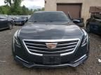 2016 Cadillac CT6