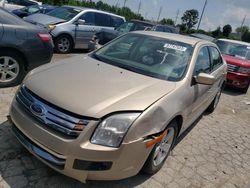 2007 Ford Fusion SE for sale in Bridgeton, MO