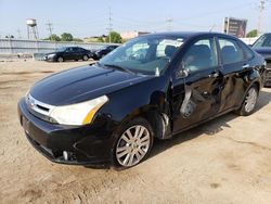 2009 Ford Focus SEL for sale in Chicago Heights, IL