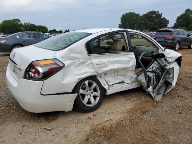 2009 Nissan Altima 2.5