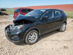 Nissan Rogue salvage cars for sale: 2022 Nissan Rogue Sport S