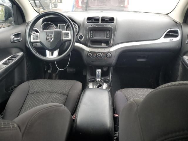 2012 Dodge Journey SXT