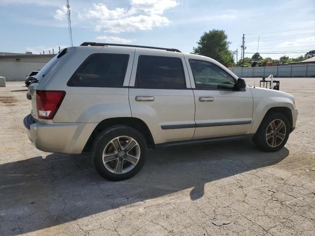 2009 Jeep Grand Cherokee Laredo