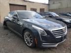 2016 Cadillac CT6