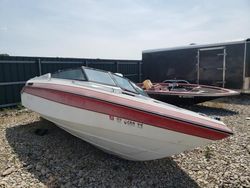 Rinker salvage cars for sale: 1989 Rinker Boat