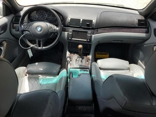 2006 BMW 330 ci