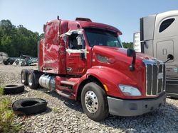2015 Peterbilt 579 for sale in Florence, MS