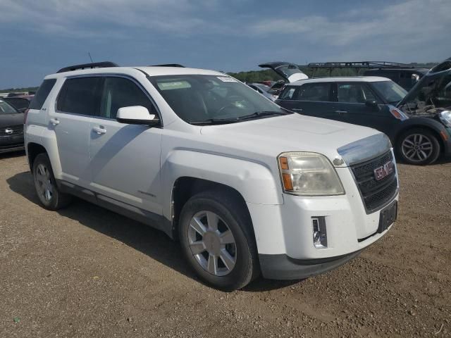 2011 GMC Terrain sle