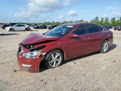 2014 Nissan Altima 2.5 for sale in Houston, TX