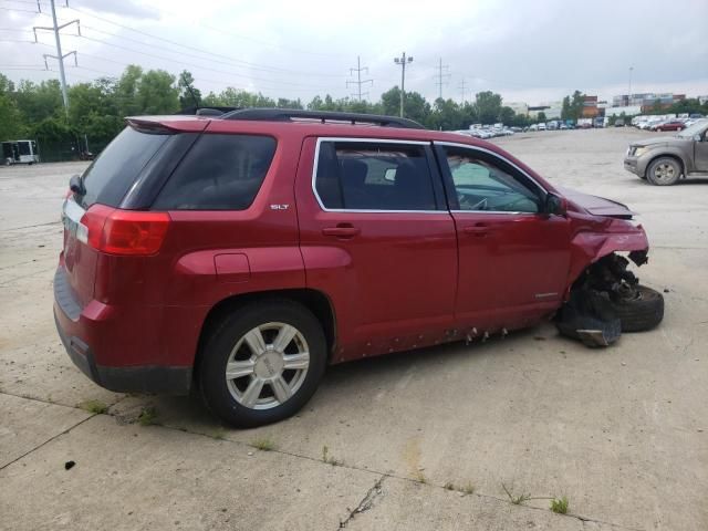 2015 GMC Terrain SLT