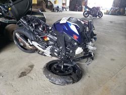 Salvage cars for sale from Copart Windsor, NJ: 2021 BMW F 900 R