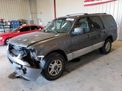 Ford Expedition Vehiculos salvage en venta: 2003 Ford Expedition XLT