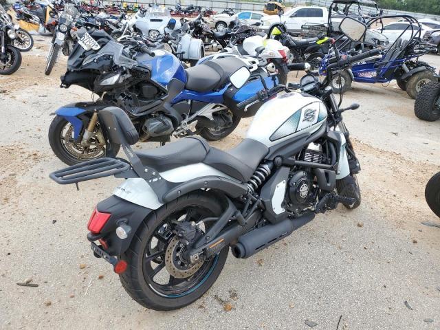 2022 Kawasaki En650 c