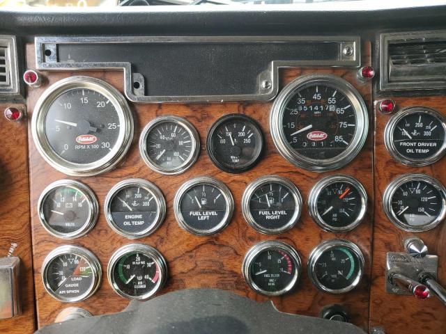 2000 Peterbilt 379