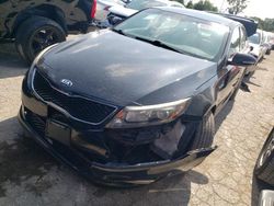 2015 KIA Optima LX for sale in Bridgeton, MO