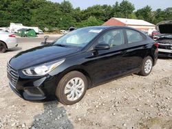 2022 Hyundai Accent SE en venta en Mendon, MA