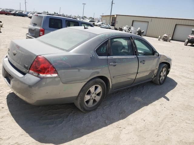 2007 Chevrolet Impala LT