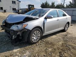 2014 Toyota Camry L for sale in Windsor, NJ