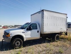 1999 Ford F550 Super Duty for sale in Magna, UT