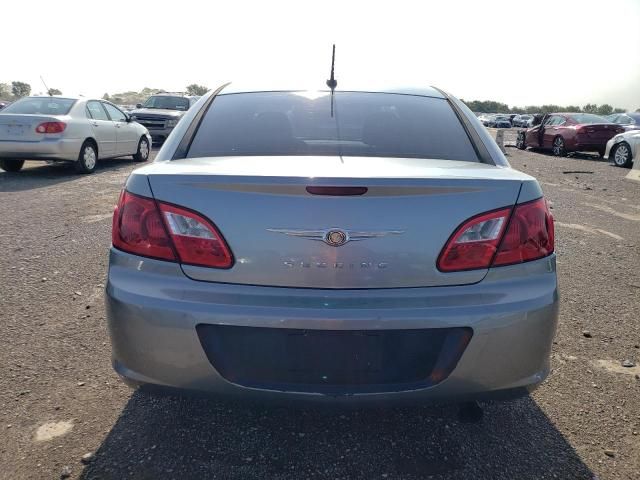 2010 Chrysler Sebring Touring