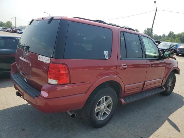 2004 Ford Expedition Eddie Bauer