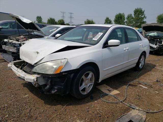 2006 Honda Accord EX