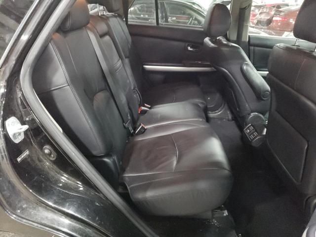 2006 Lexus RX 400