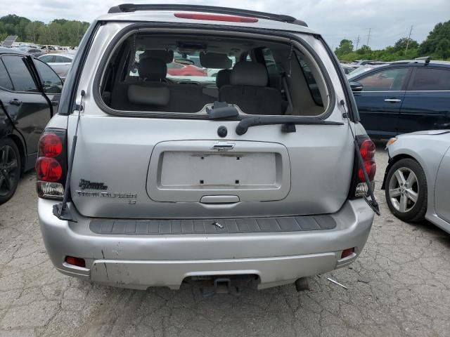 2008 Chevrolet Trailblazer LS