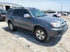 2007 Toyota 4runner SR5