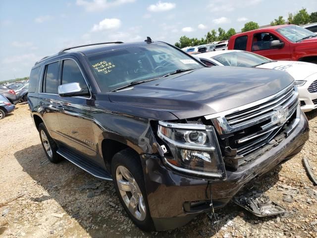 2017 Chevrolet Tahoe K1500 Premier