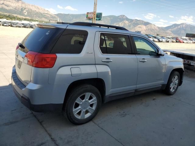 2013 GMC Terrain SLE