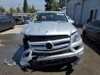 2013 Mercedes-Benz Gl 450 4matic