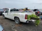 2005 Chevrolet Silverado C1500