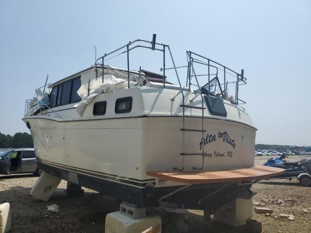 1984 Other 1984 'OTHER BOAT' Boat