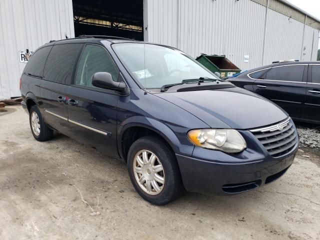 2007 Chrysler Town & Country Touring