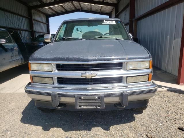 1994 Chevrolet GMT-400 K1500