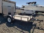 2002 Buck Trailer