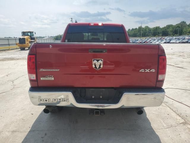 2015 Dodge RAM 1500 SLT