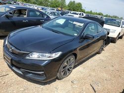 2016 Honda Accord EXL for sale in Cahokia Heights, IL