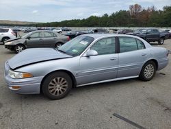 2005 Buick Lesabre Custom en venta en Brookhaven, NY