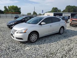 2015 Nissan Sentra S for sale in Mebane, NC