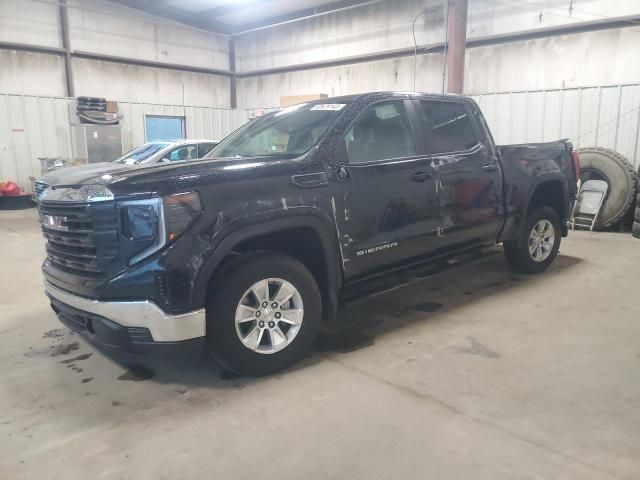 2022 GMC Sierra K1500