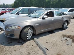 2011 Jaguar XJ en venta en Glassboro, NJ