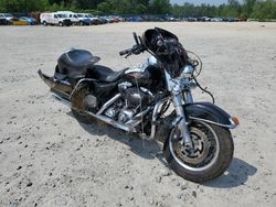 2008 Harley-Davidson Flht Classic for sale in Candia, NH