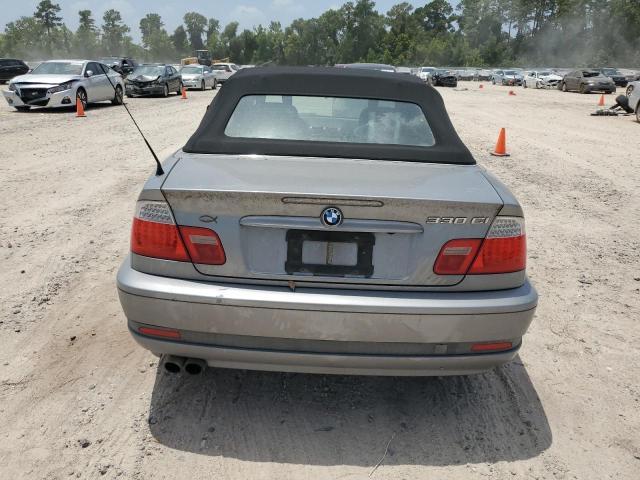2006 BMW 330 ci