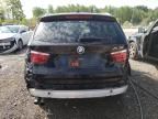 2011 BMW X3 XDRIVE28I