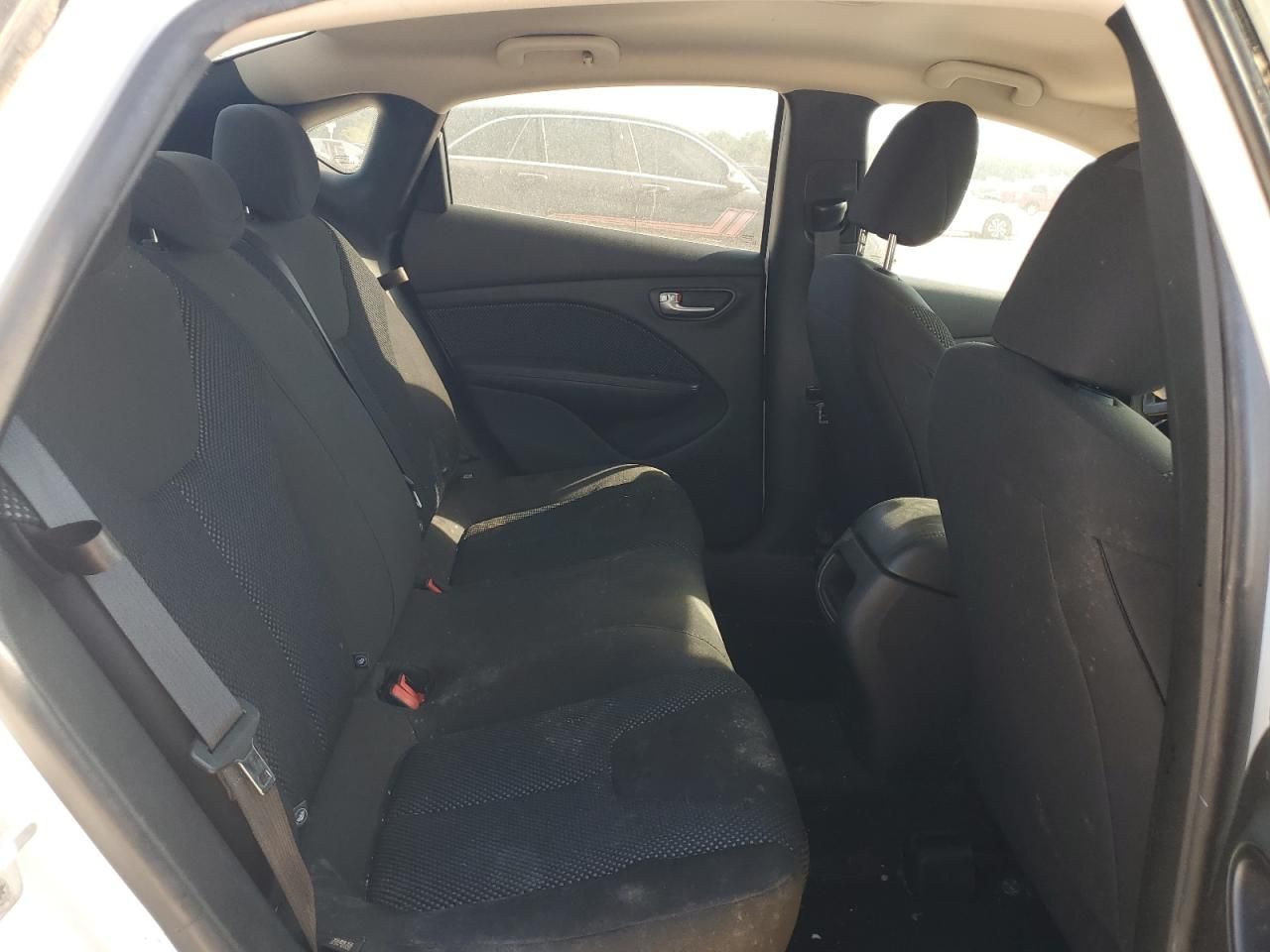 2016 Dodge Dart sxt Sport